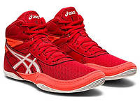 Борцовки Asics matflex 6 GS CLASSIC RED/FLASH COAL. 37, 47 та 50.5 розміри