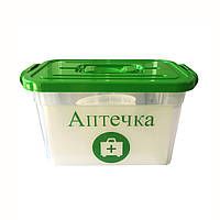 Контейнер для зберігання медикаментів