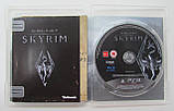 The Elder Scrolls V: Skyrim (PS3) БУ, фото 2