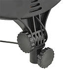 ОПТ Кільцева LED лампа А390 39див зі штативом і пультом, фото 3