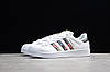 Кроссовки женские Adidas Superstar 80s / ADW-216, фото 2