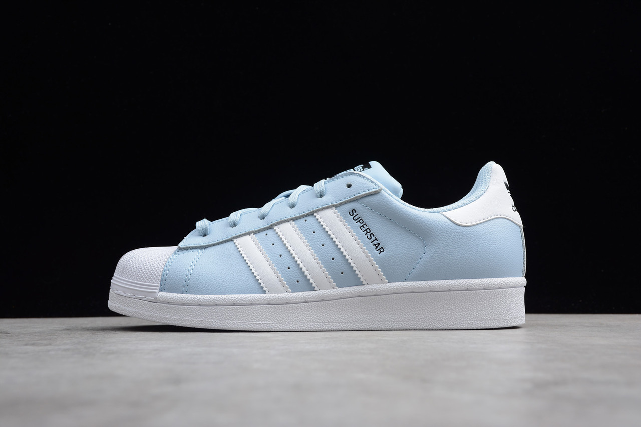 Кросівки жіночі Adidas Superstar / ADM-3363