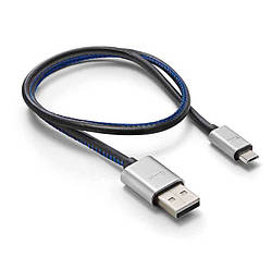 Оригінальний кабель BMW Micro-USB, артикул 61122458608