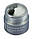Крем для обличчя з платиною Ottie Platinum Aura Ultimate Caviar Cream 5 мл, фото 3