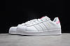 Кроссовки женские Adidas Superstar / ADM-3366, фото 3