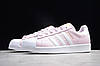 Кроссовки женские Adidas Superstar / ADW-588, фото 3