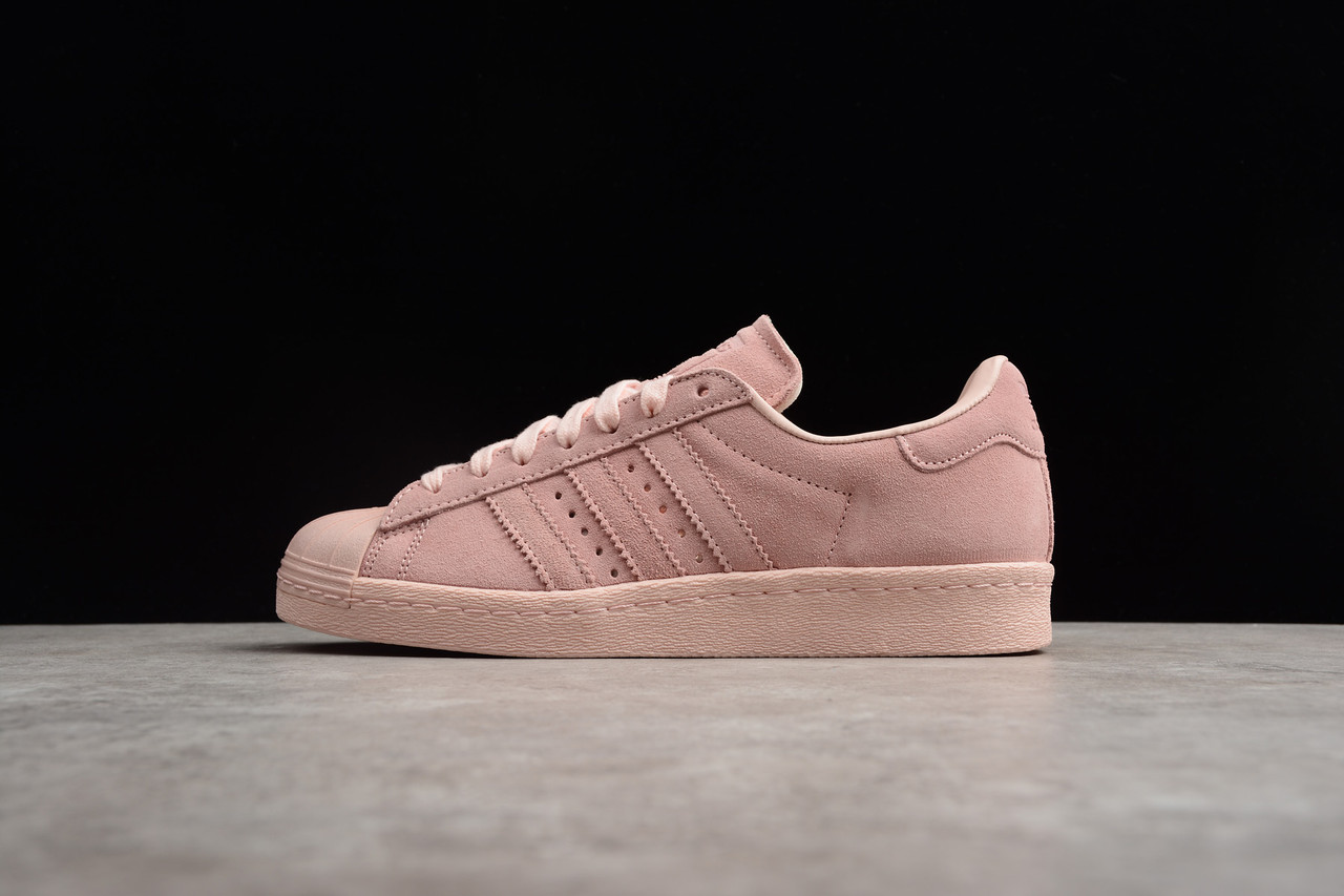 Кросівки жіночі Adidas Superstar / ADM-3368