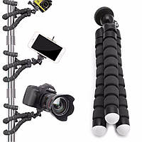 Гнучкий штатив для телефону GoProff Accss SQ-101