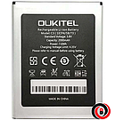Акумулятор Oukitel C3 → Braves A503 Joy select S-TELL M510, фото 2
