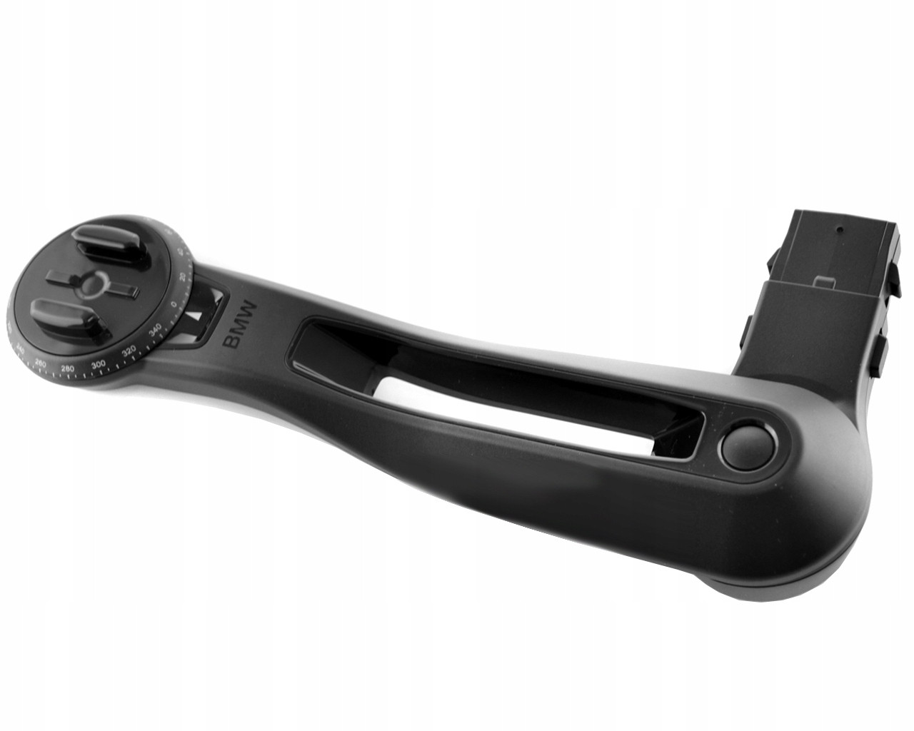 Тримач екшн-камери в салоні BMW Holder for action cameras, артикул 51952405468, фото 1