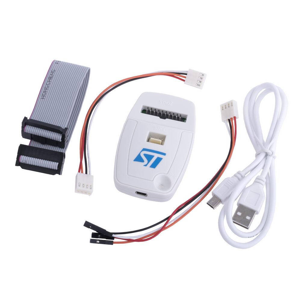 

STLINK ST ST-LINK/V2