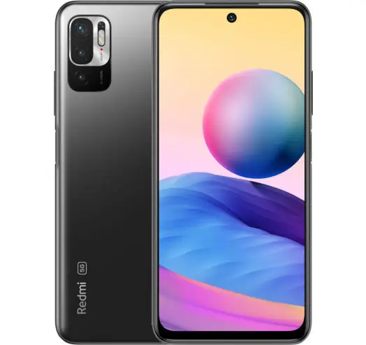 

Xiaomi Redmi Note 10 5G 4/64 Gray, Серый