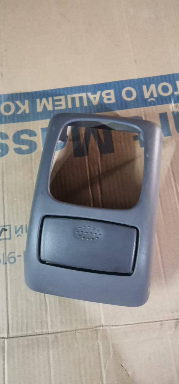 

Пепельница Mercedes A class w168 1686800139