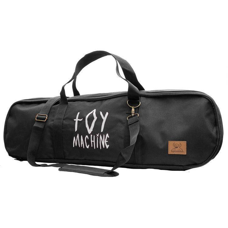 

Сумка чехол для скейта Toy Machine