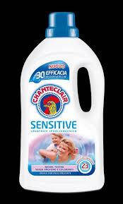 

Порошок-гель д/стирки Chante Clair SENSITIVE 1,500л (23 стирки)