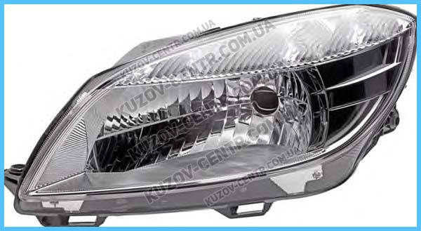 

Фара правая Skoda Fabia 10-