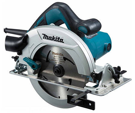 

Дисковая пила MAKITA HS7601