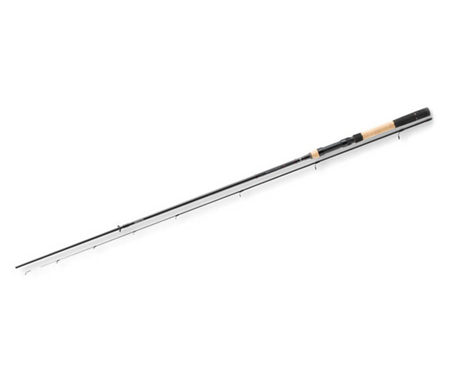 

Спиннинговое удилище Daiwa Megaforce Jigger 2.6м 3-18г New2019