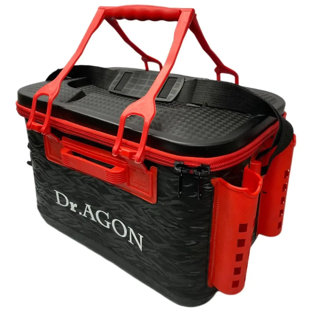

Сумка Для Рыбы Dr.Agon 45