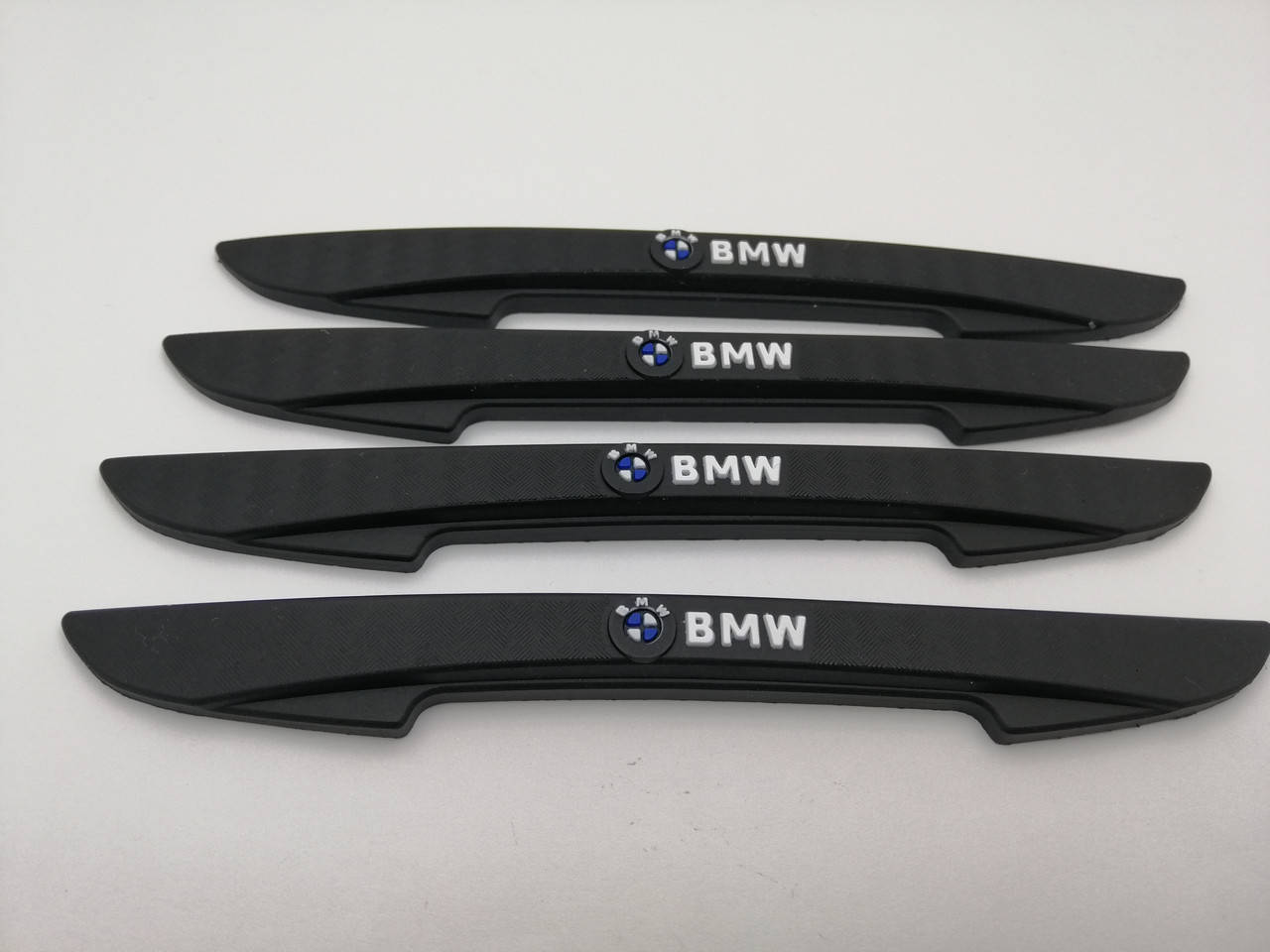 

BMW Молдинги для дверей, защита автомобильной двери. защита боковых кромок (4шт)