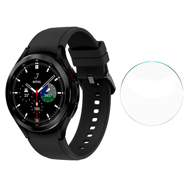

Защитное стекло для Samsung Galaxy Watch 4 Classic 46mm
