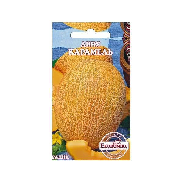 

Дыня КАРАМЕЛЬ 1г Эмикс (20 пачек) (рс) ТМ ЕКОНОМІКС