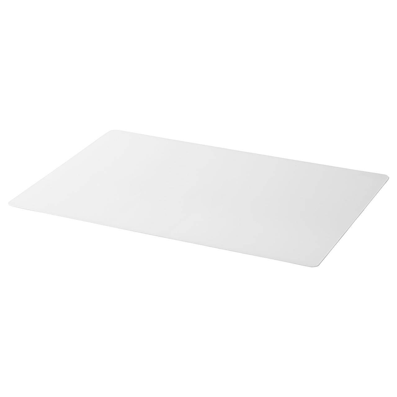 

Подкладка для письменного стола IKEA SKVALLRA 38x58 см 103.949.35, Белый