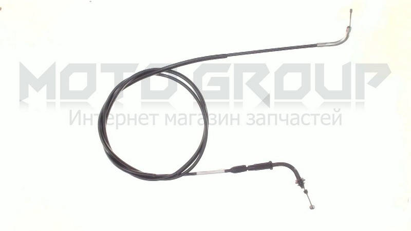 

Трос газа Suzuki AD50 (1750mm, уп.1шт) "ST"
