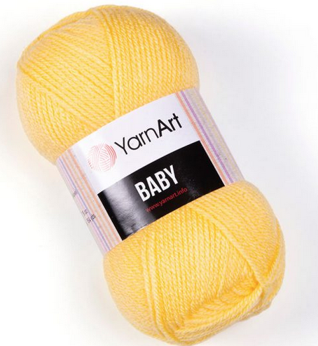 

Пряжа Baby-315