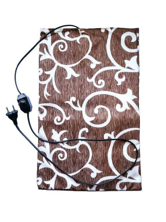 

Электрогрелка (бытовая) с терморегулятором