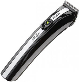 Тример для окантовки Ermila Motion Nano Black (1585-0040), фото 3