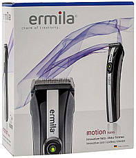 Тример для окантовки Ermila Motion Nano Black (1585-0040), фото 5