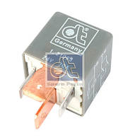 Реле універсальне 24V 70A 1.21093 (Diesel Technic)