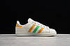 Кроссовки женские Adidas Superstar / ADW-592, фото 5