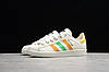 Кроссовки женские Adidas Superstar / ADW-592, фото 3