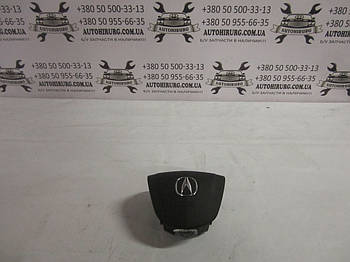 Подушка безпеки (AirBag) у кермо Acura MDX 2014-2018 YD3