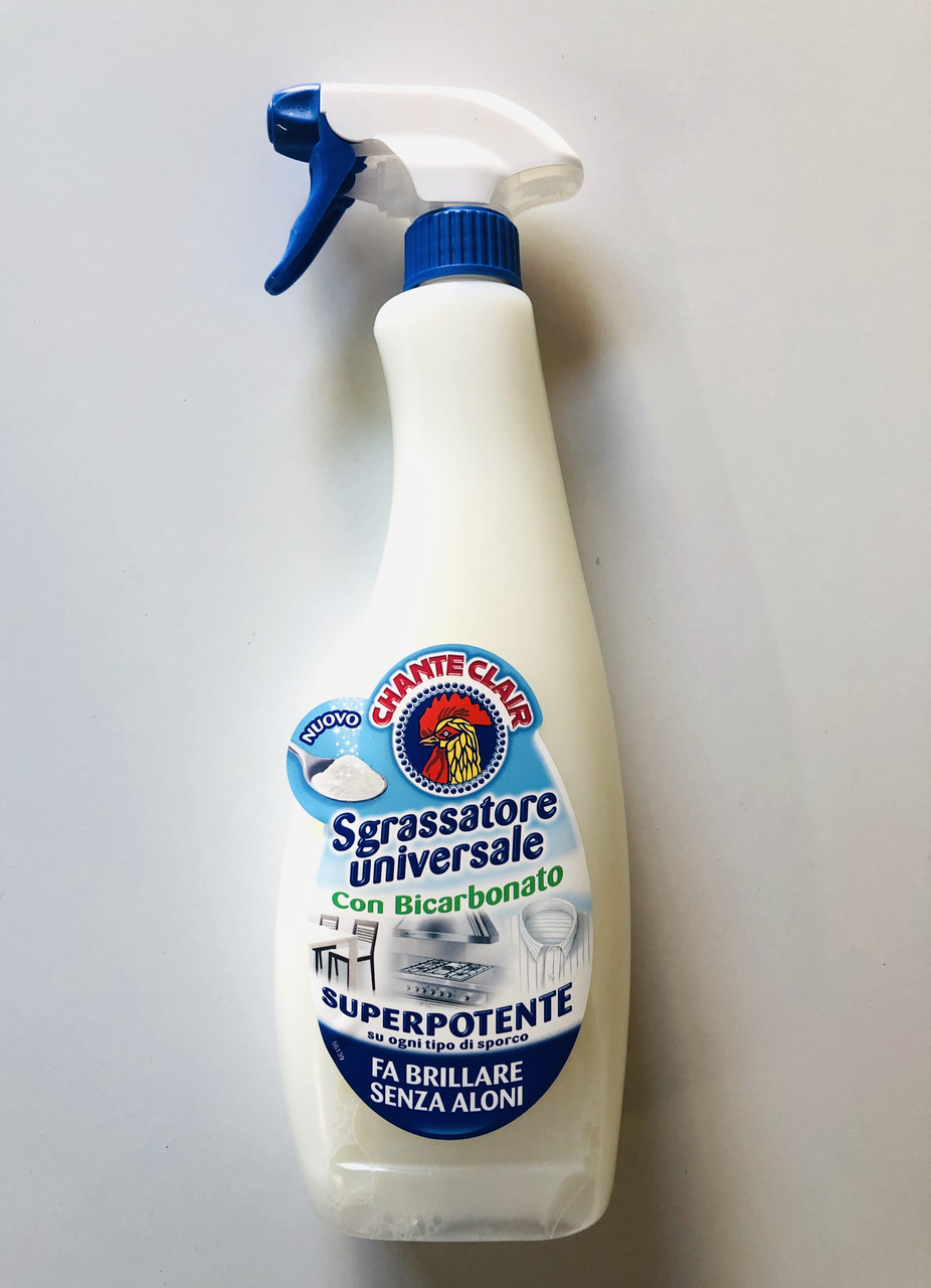 Універсальний миючий засіб Chante Clair з содою , 600 мл