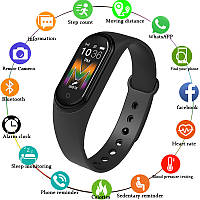 Фитнес браслет трекер M5 Smart Band