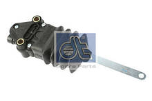 Клапан рівня кабіни MAN 3.83100 (Diesel Technic)
