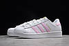 Кроссовки женские Adidas Superstar / ADW-594, фото 3