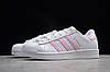 Кроссовки женские Adidas Superstar / ADW-594, фото 2