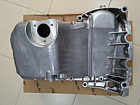 Масляний піддон AUDI A4B5 / A6C5 / PASSAT B5 1,8/1.9tdi 97-00г (BLIC 0216000013474P) 058103598D 058103603D