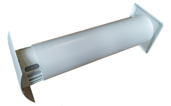 Приточний клапан повітряний Marley (до 30 м3/год)