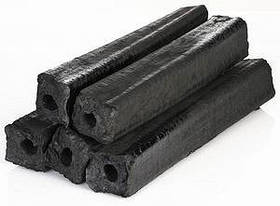 Професійні Вугільні брикети Pini-Kay для шашлику 10 кг.