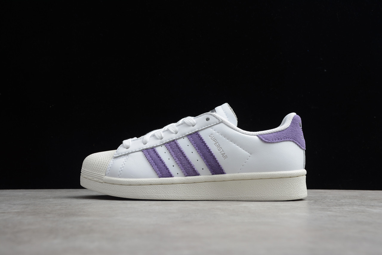 Кроссовки женские Adidas Superstar / ADW-597