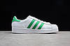 Кроссовки женские Adidas Superstar / ADW-599, фото 4