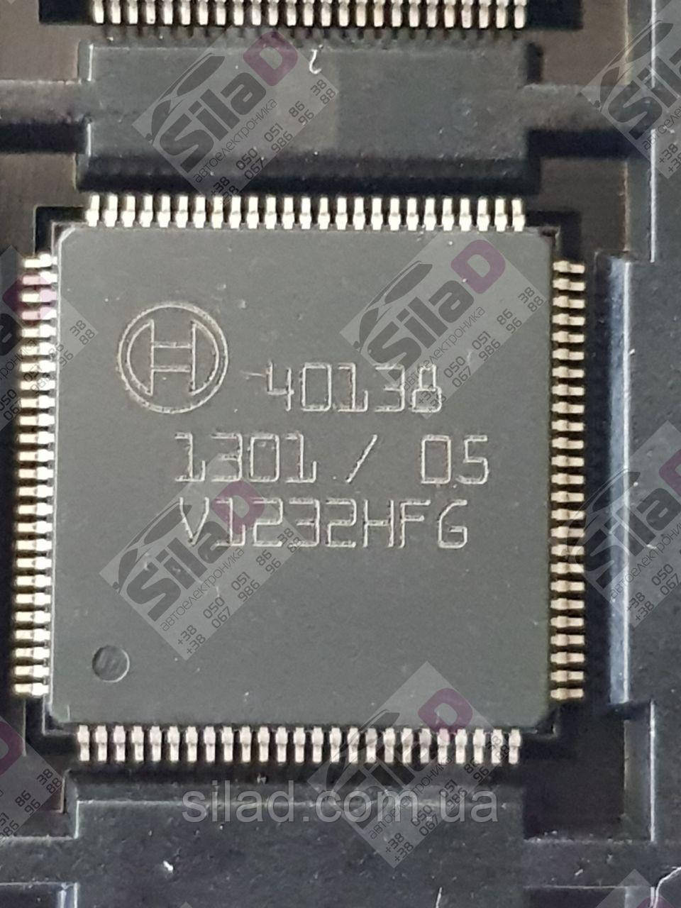 Мікросхема 40138 Bosch корпус PQFP-100, фото 1