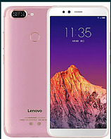 Lenovo S5 4/64GB / Global / 5.7" Full HD / IPS / Red & Rose / Snapdragon 625 / 13 Мп +13 Мп / Рожевий