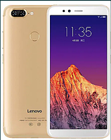 Lenovo S5 K520 4/64GB / Global / 5.7" Full HD / IPS / Snapdragon 625 / 13 Мп +13 Мп / Золотий
