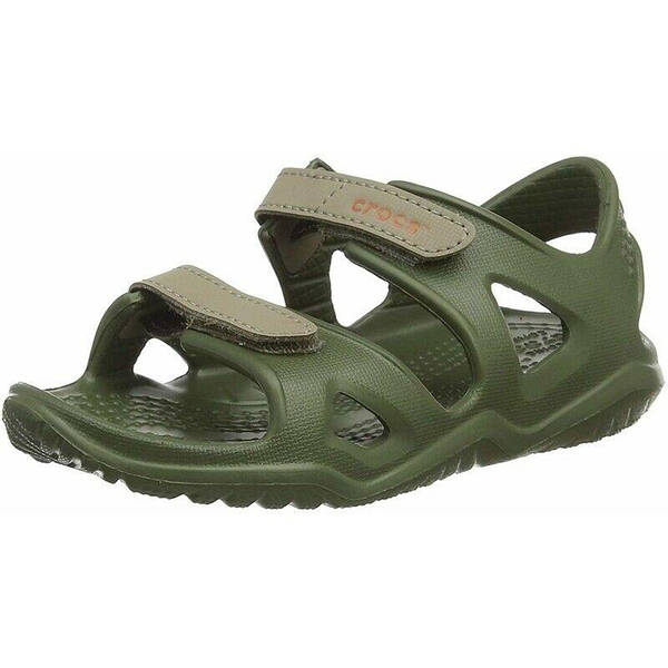 Crocs best sale swiftwater sandaalit